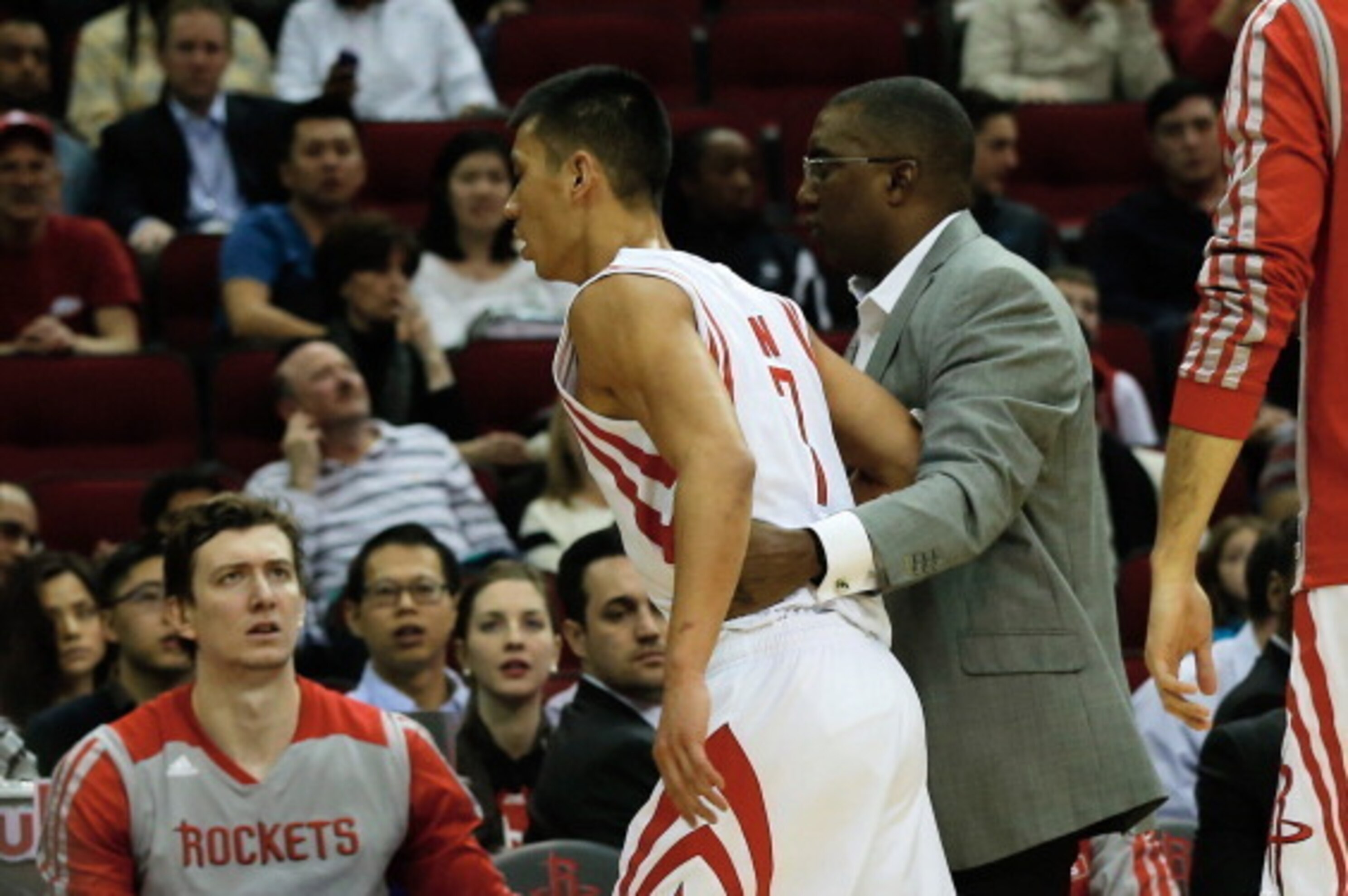 Jeremy Lin Must Continue To Develop In Bench Role As He Returns