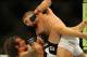 Mendes seeks his 5th consecutive knockout win