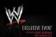 WWE "save the date" notice for CES event.