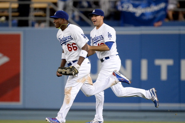 The Dodgers Are Trading Yasiel Puig And Matt Kemp To The Reds - The Spun:  What's Trending In The Sports World Today