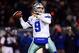 Tony Romo also went undrafted.