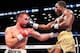 Broner struggled with Malignaggi.