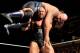 Ryback managed to lift but could not defeat Big Show on Nov. 18.
