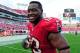 Keep this man away from your quarterback if you want to win.