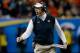 Dantonio lacks the offensive flare of guys like Malzahn