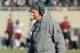 Dantonio is one of the few who believes in suffocating defense