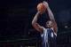OKLAHOMA CITY, OK - DECEMBER 13: Serge Ibaka #9 of the Oklahoma City Thunder shoots the ball against the Los Angeles Lakers on December 13, 2013 at the Chesapeake Energy Arena in Oklahoma City, Oklahoma. NOTE TO USER: User expressly acknowledges and agre
