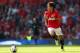 MANCHESTER, ENGLAND - SEPTEMBER 28: Shinji Kagawa of Manchester United during the Barclays Premier League match between Manchester United and West Bromwich Albion at Old Trafford on September 28, 2013 in Manchester, England. (Photo by Alex Livesey/Getty
