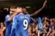 LONDON, ENGLAND - DECEMBER 14: Ramires of Chelsea celebrates scoring their second goal with Branislav Ivanovic and Fernando Torres of Chelsea during the Barclays Premier League match between Chelsea and Crystal Palace at Stamford Bridge on December 14, 2