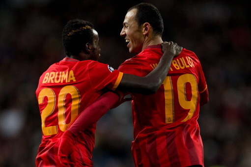 Breaking Down Chelsea S Champions League Opponents Galatasaray Bleacher Report Latest News Videos And Highlights