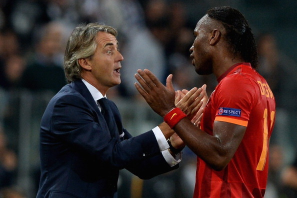 Breaking Down Chelsea S Champions League Opponents Galatasaray Bleacher Report Latest News Videos And Highlights