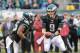 Dec 1, 2013; Philadelphia, PA, USA; Philadelphia Eagles quarterback Nick Foles (9) hands off to running back LeSean McCoy (25) during the third quarter of the game against the Arizona Cardinals at Lincoln Financial Field. The Philadelphia Eagles won the