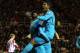 Paulinho has scored two goals for Tottenham so far this season