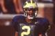 Jabrill Peppers has said that he considers Michigan great Charles Woodson a role model.