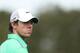 SYDNEY, AUSTRALIA - NOVEMBER 28: Rory McIlroy of Northern Ireland looks on during day one of the 2013 Australian Open at Royal Sydney Golf Club on November 28, 2013 in Sydney, Australia. (Photo by Mark Metcalfe/Getty Images)