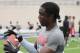 Landing Tony Brown would be a huge victory for Urban Meyer and the Buckeyes.