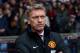 Moyes is of the opposite opinion to Hughes