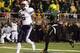Despite having a deeper and more talented roster, the Ducks were grounded by the BYU Cougars in the Las Vegas Bowl.