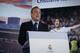 Florentino Perez's business dealings are under some scrutiny