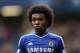 LONDON, ENGLAND - OCTOBER 19: Willian of Chelsea in action during the Barclays Premier League match between Chelsea and Cardiff City at Stamford Bridge on October 19, 2013 in London, England. (Photo by Scott Heavey/Getty Images)