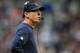 ST. LOUIS, MO - NOVEMBER 24: Head Coach Marc Trestman of the Chicago Bears watches from the sidelines during a game against the St. Louis Rams at the Edward Jones Dome on November 24, 2013 in St. Louis, Missouri. (Photo by Michael Thomas/Getty Images)