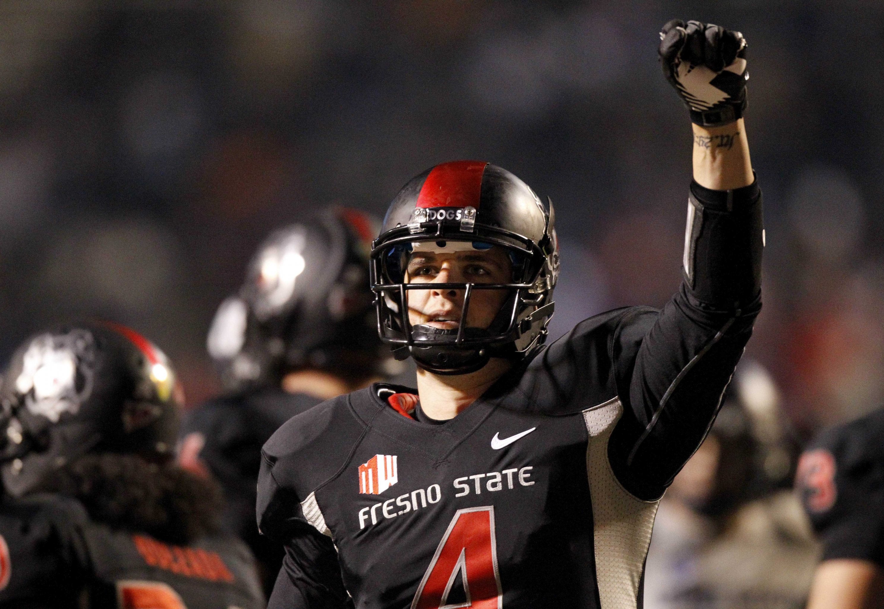 Las Vegas Bowl 2013 Tv Info Spread Injury Updates Game Time