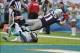 Dec 15, 2013; Miami Gardens, FL, USA; Miami Dolphins strong safety Chris Clemons (30) defends New England Patriots wide receiver Julian Edelman (11) in the second half of the game at Sun Life Stadium. Miami defeated New England 24-20. Mandatory Credit: Br