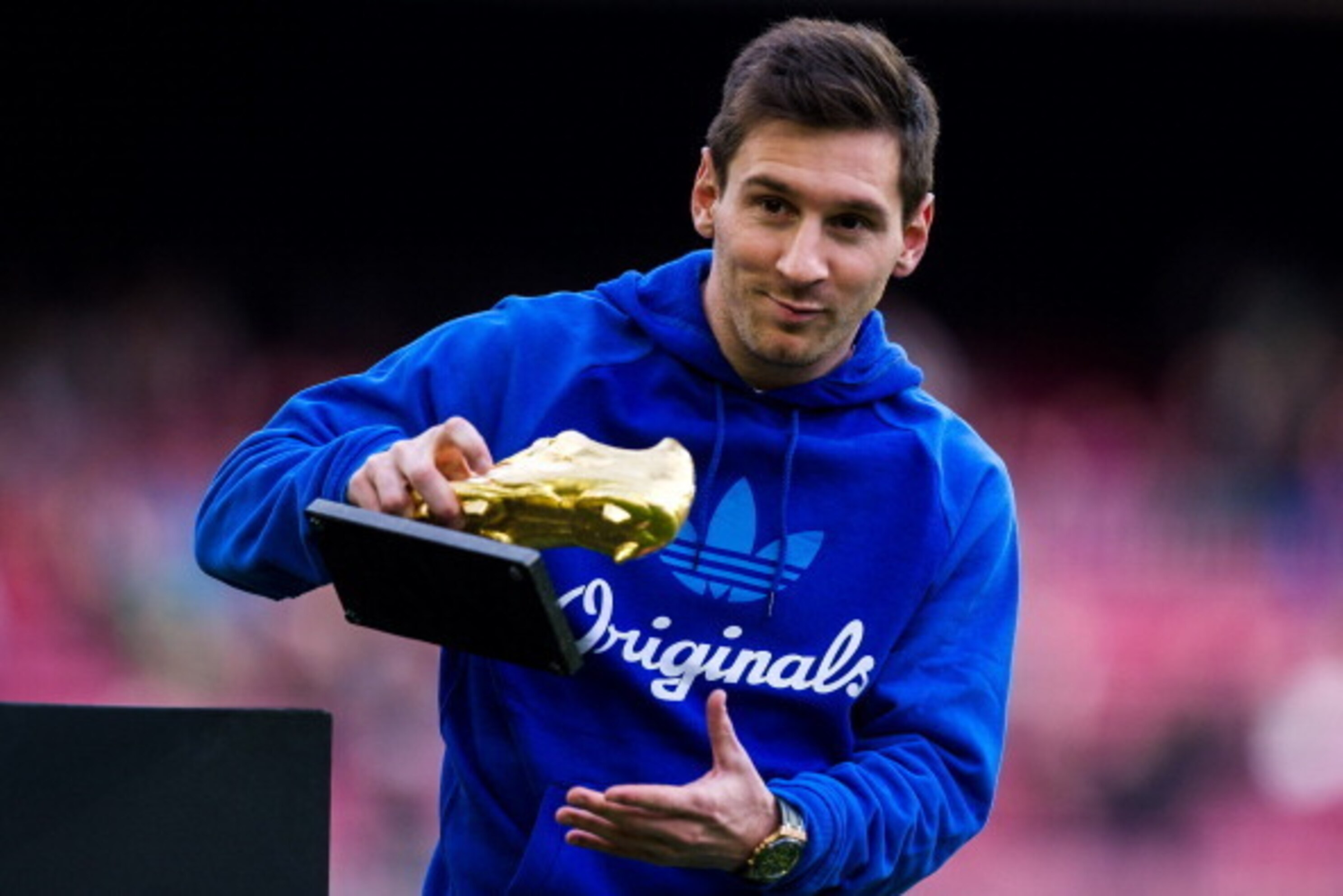 Cesc Fabregas Claims Anti Lionel Messi Agenda Hints At Real Madrid Jealousy Bleacher Report Latest News Videos And Highlights