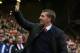 LIVERPOOL, ENGLAND - DECEMBER 07: Liverpool Manager Brendan Rodgers waves prior to the Barclays Premier League match between Liverpool and West Ham United at Anfield on December 7, 2013 in Liverpool, England. (Photo by Clive Brunskill/Getty Images)