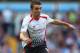 BIRMINGHAM, ENGLAND - AUGUST 24: Iago Aspas of Liverpool during the Barclays Premier League match between Aston Villa and Liverpool at Villa Park on August 24, 2013 in Birmingham, England. (Photo by Michael Steele/Getty Images)