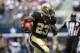 ARLINGTON, TX - DECEMBER 23: Pierre Thomas #23 of the New Orleans Saints at Cowboys Stadium on December 23, 2012 in Arlington, Texas. (Photo by Ronald Martinez/Getty Images)