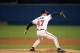 Glavine won the 1991 Cy Young Award after posting a 4.28 ERA in 1990.