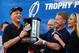 Florida Citrus Sports owns the Russell Athletic Bowl and the Capital One Bowl.