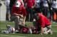 Ohio State fans have seen this quite a bit over the years.