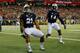 Marshall and Mason are both 1,000-yard rushers.