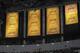 LOS ANGELES - OCTOBER 26: The 2009-2010 Los Angeles Lakers Championship banner is displayed during the ring ceremony prior to the opening night game against the Houston Rockets at Staples Center on October 26, 2010 in Los Angeles, California. NOTE TO USE
