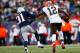 Aqib Talib hasn't been the same player he was early in the season since injuring his hip on Oct. 13.
