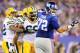 It would be surprising if the Giants move Justin Pugh inside next year.