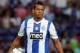 PORTO, PORTUGAL - AUGUST 19: Fredy Guarin of FC Porto in action during the Portuguese Primeira Liga match between FC Porto and Gil Vicente FC held on August 19, 2011 at the Dragao Stadium in Porto, Portugal. (Photo by Bruno Pires/EuroFootball/Getty Image