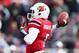 LOUISVILLE, KY - NOVEMBER 23: Teddy Bridgewater #5 of the Louisville Cardinals throws the ball during the game against the Memphis Tigers at Papa John's Cardinal Stadium on November 23, 2013 in Louisville, Kentucky. (Photo by Andy Lyons/Getty Images)