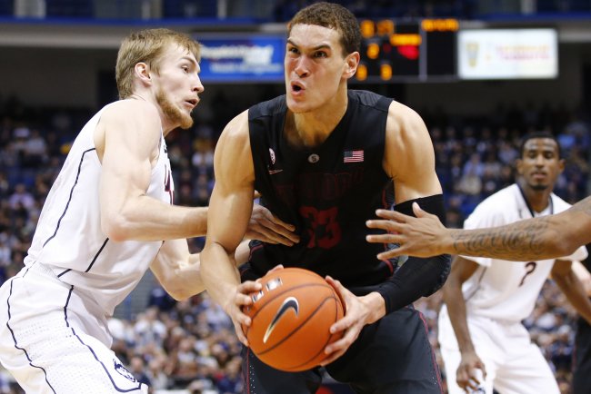 AP College Basketball Poll 2013: Complete Week 8 Rankings Released