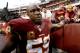 LANDOVER, MD - DECEMBER 22: London Fletcher #59 of the Washington Redskins walks off the field after the Dallas Cowboys defeated the Redskins 24-23 during an NFL game at FedExField on December 22, 2013 in Landover, Maryland. (Photo by Patrick McDermott/