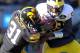 Nov 23, 2013; Iowa City, IA, USA; Michigan Wolverines quarterback Devin Gardner (98) loses the ball to Iowa Hawkeyes defender Anthony Hitchens (31) at Kinnick Stadium. Iowa beat Michigan 24-21. Mandatory Credit: Reese Strickland-USA TODAY Sports