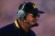 Note to Brady Hoke—coaches wear headsets.