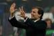 Allegri hasn't had much to be festive about this Holiday season.