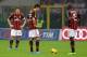 Kaka and Mario Balotelli have been bright spots up front.