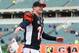 CINCINNATI, OH - DECEMBER 22: Andy Dalton #14 of the Cincinnati Bengals waves to the crowd after the NFL game against the Minnesota Vikings at Paul Brown Stadium on December 22, 2013 in Cincinnati, Ohio. (Photo by Andy Lyons/Getty Images)
