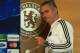 COBHAM, ENGLAND - DECEMBER 10: Manager Jose Mourinho walks into the Chelsea FC Training press conference ahead of tomorrow's UEFA Champions League match against FC Steaua Bucuresti on December 10, 2013 in Cobham, England. (Photo by Richard Heathcote/Get