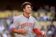 The Rangers signed Choo to a six-year $130 million contract.