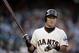 Infielder Kensuke Tanaka will be with the Texas Rangers in 2014.